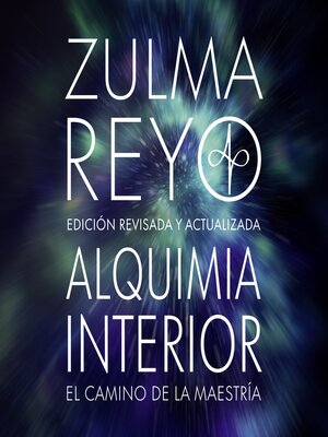 cover image of Alquimia Interior